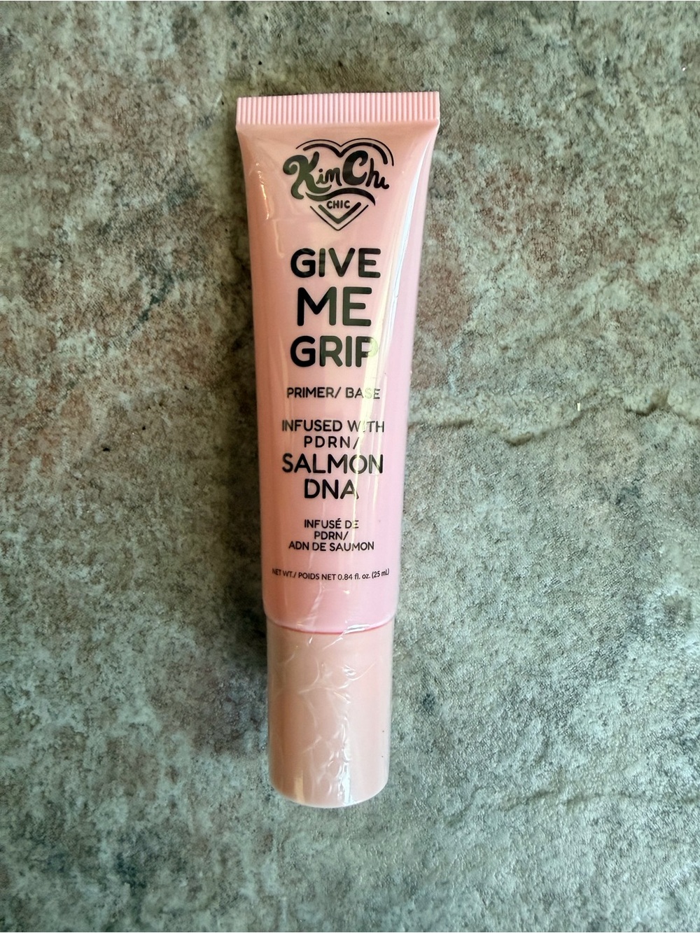 Kim Chi Give Me Grip Primer